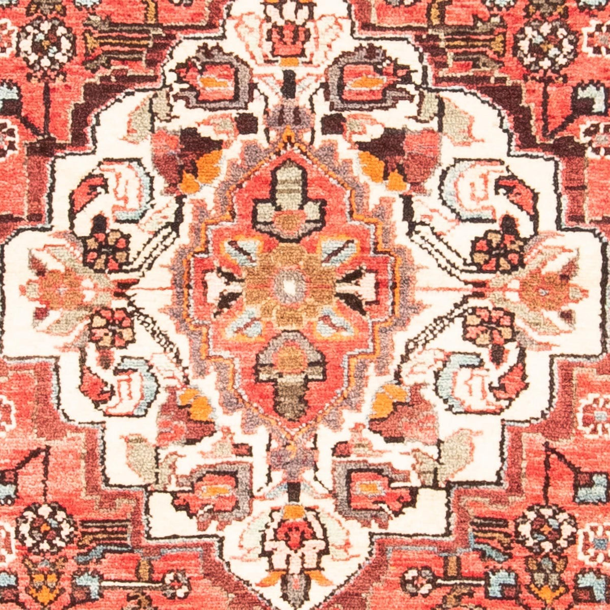 Perserteppich - Nomadic 328 x 110 cm