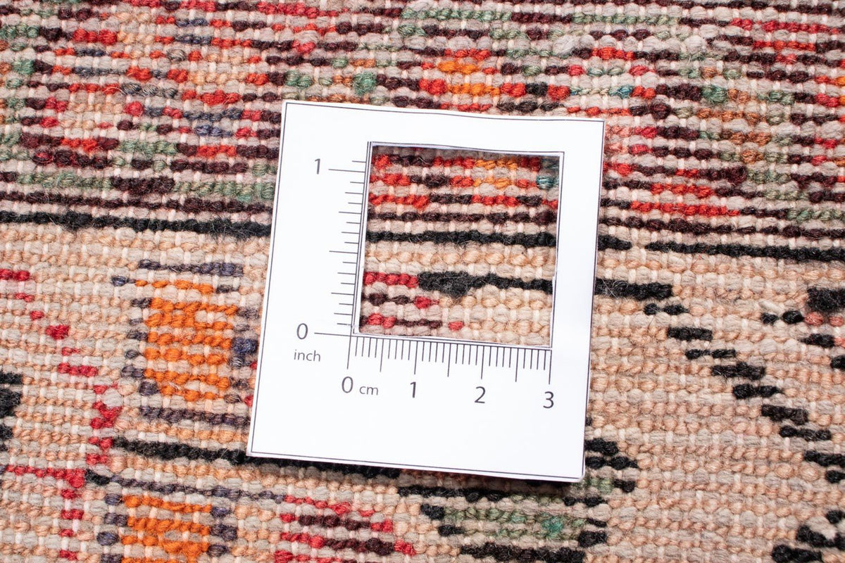 Perserteppich - Nomadic 328 x 110 cm