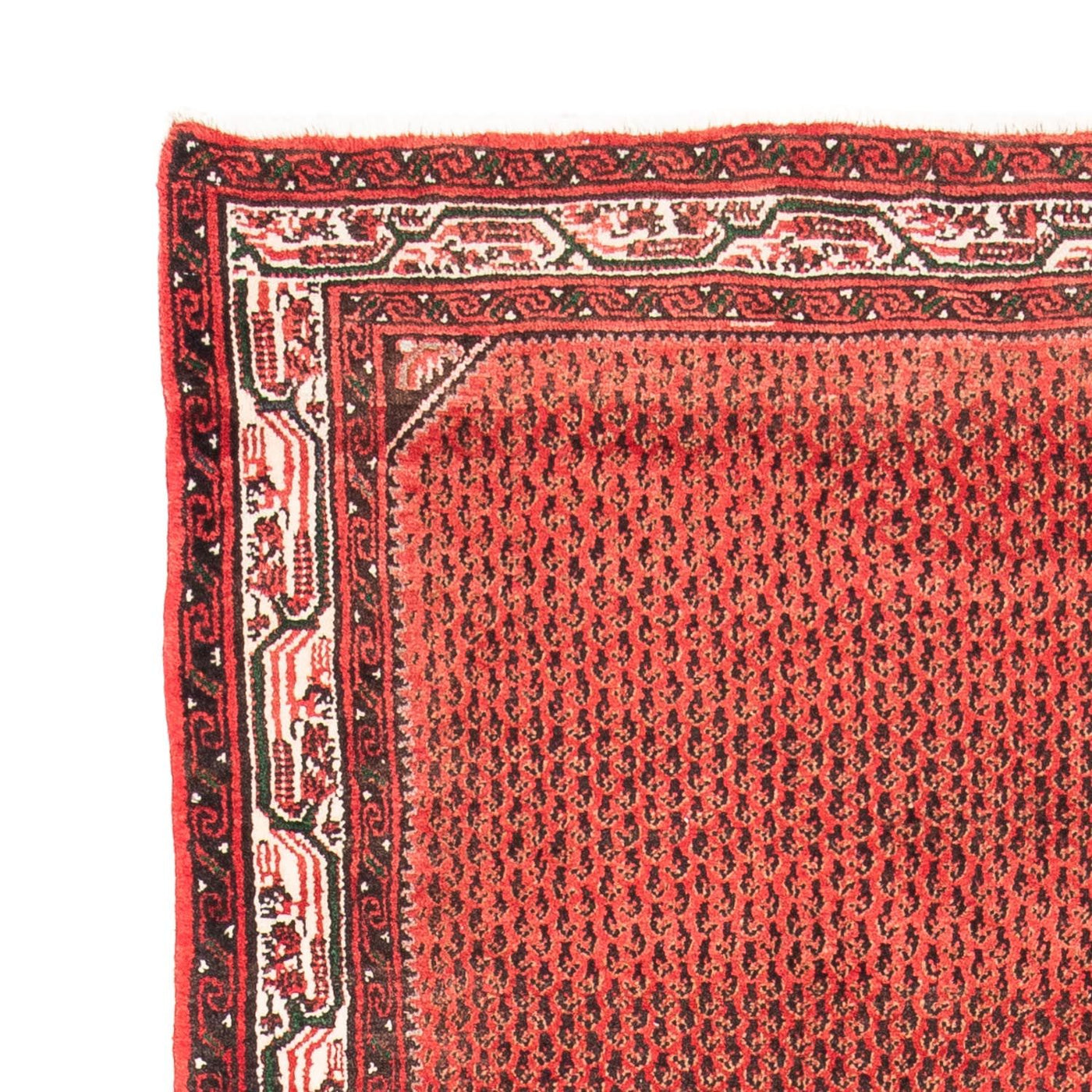Hamadan Teppich 312x112cm - Perserteppich