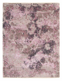 Designer Teppich 255 x 200 cm