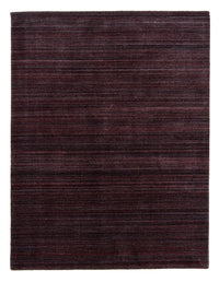 Gabbeh Teppich - Loribaft Indus 200 x 150 cm - violett