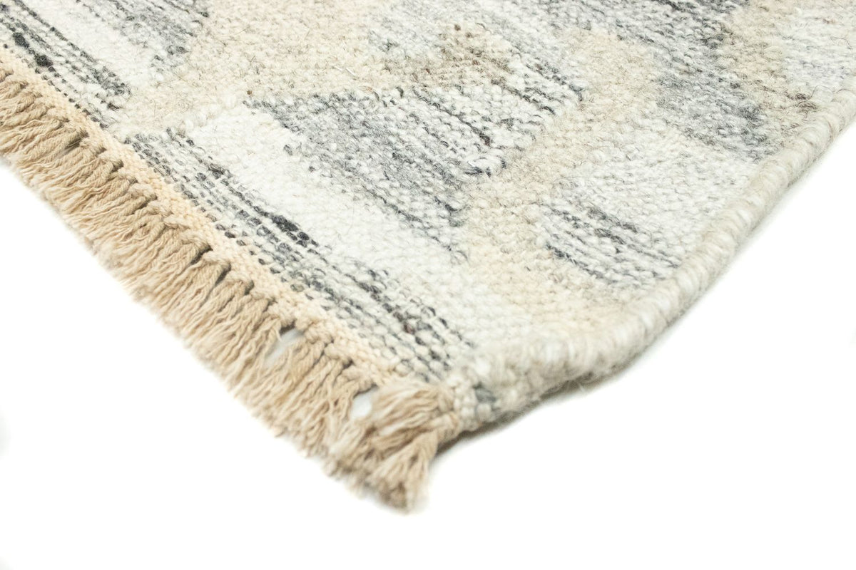 Kelim Teppich - Oriental 240 x 155 cm - mehrfarbig