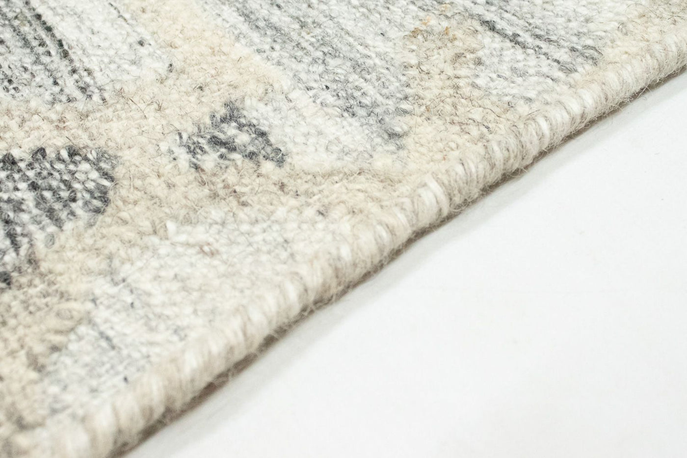 Kelim Teppich - Oriental 240 x 155 cm - mehrfarbig