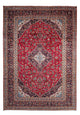 Keshan Teppich 354x253cm - Perserteppich