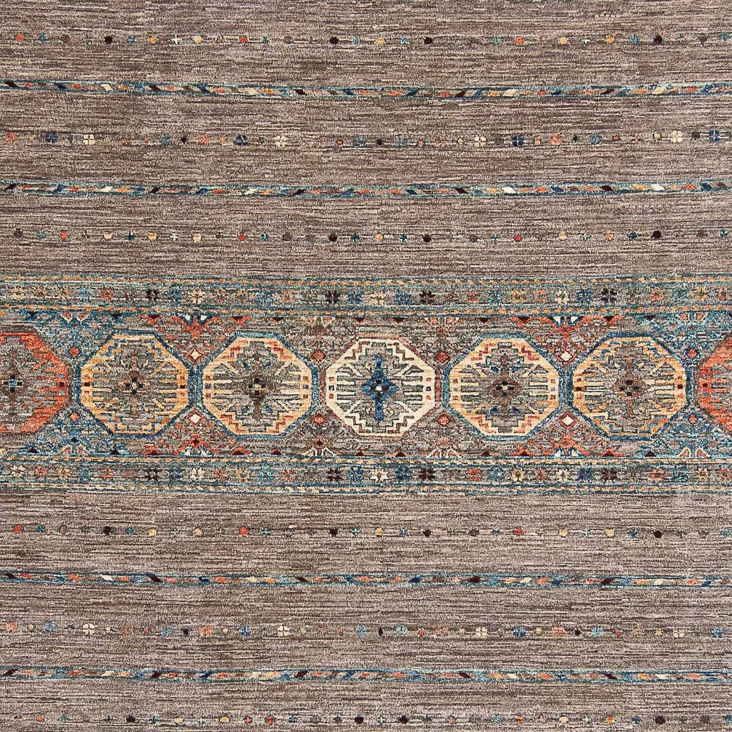 Ziegler Teppich 334 x 245 cm