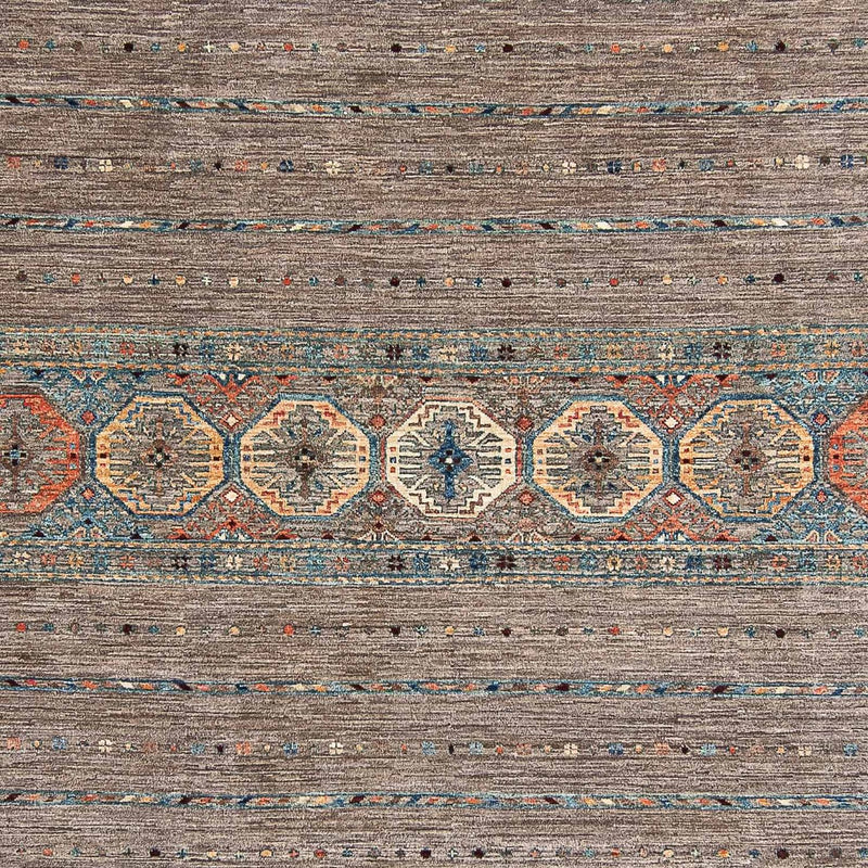 Ziegler Teppich 334 x 245 cm