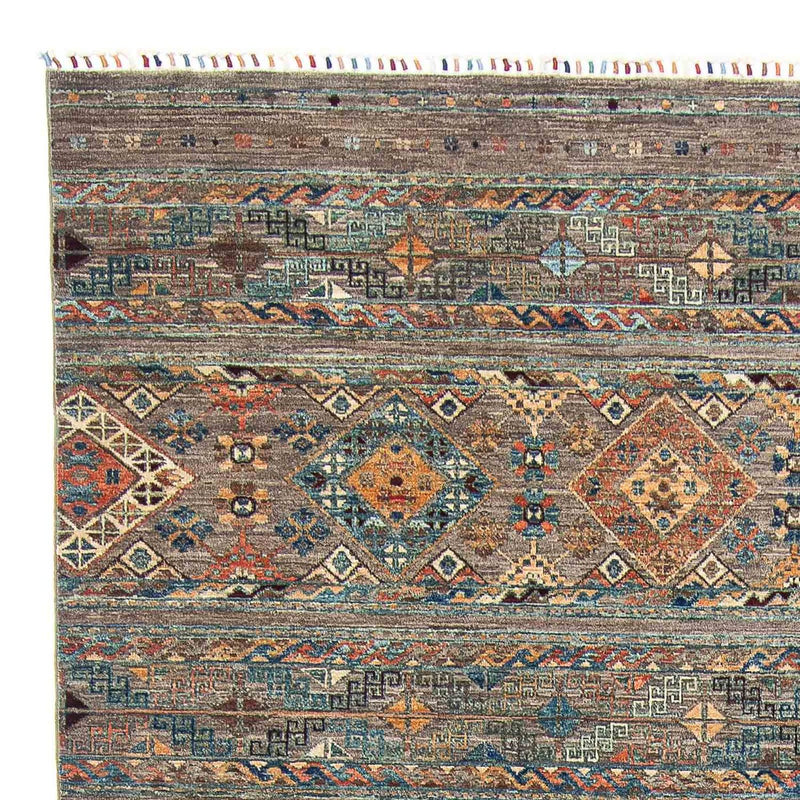 Ziegler Teppich 334 x 245 cm