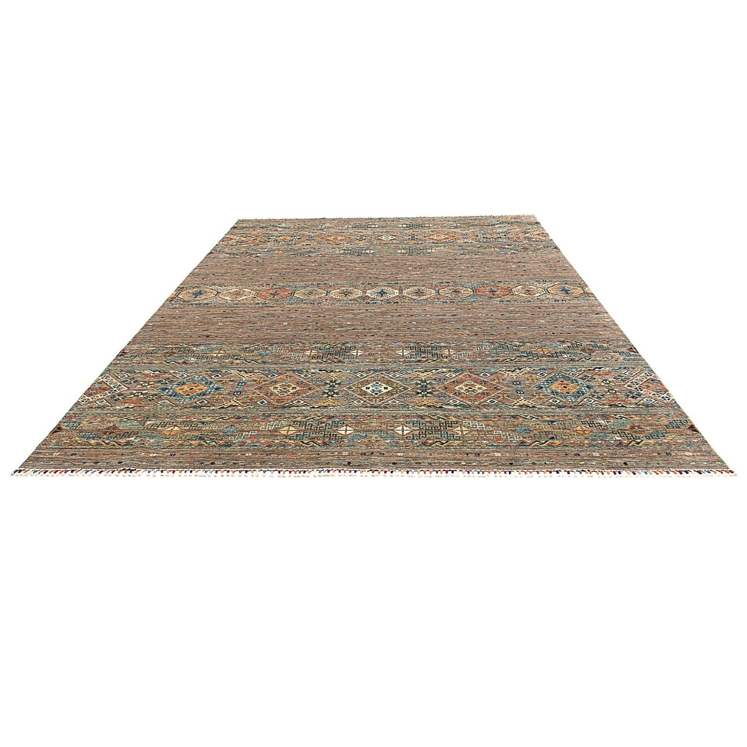 Ziegler Teppich 334 x 245 cm