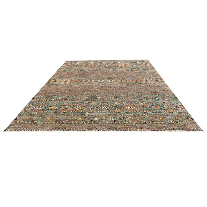 Ziegler Teppich 334 x 245 cm