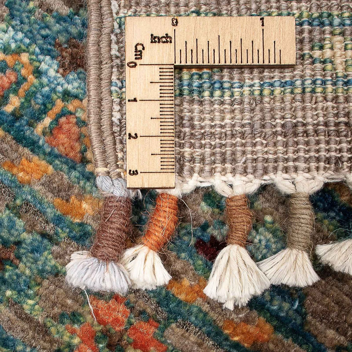 Ziegler Teppich 334 x 245 cm