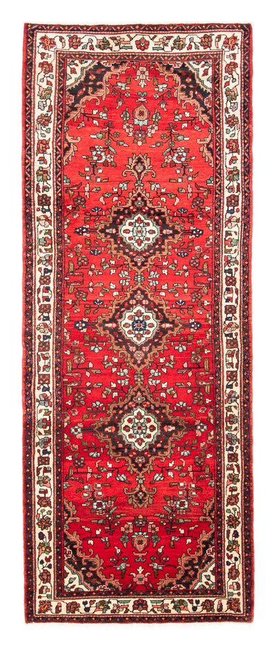 Hamadan Teppich 110x291cm - Perserteppich