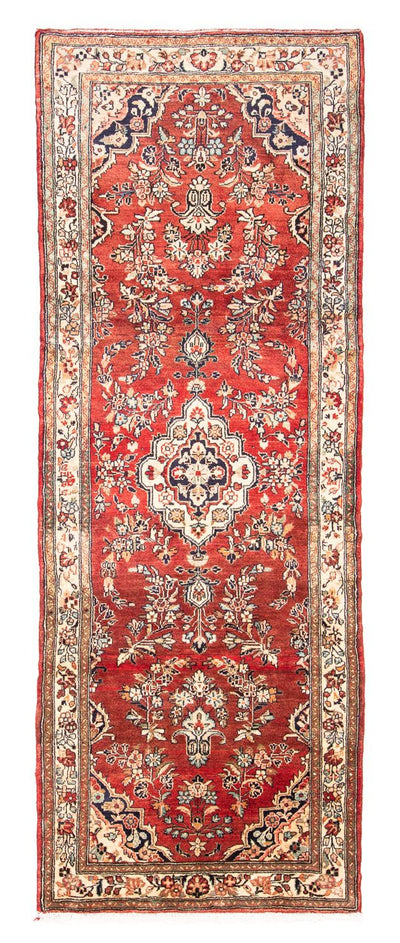 Hamadan Teppich 110x288cm - Perserteppich