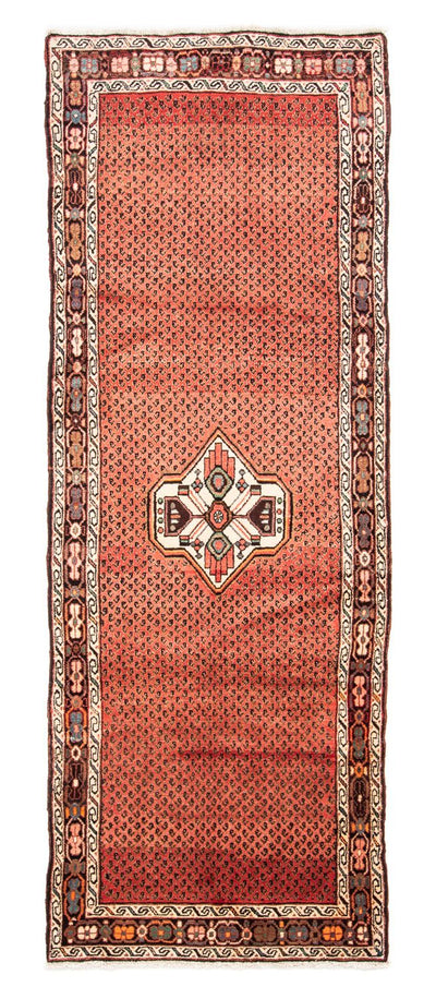 Hamadan Teppich 106x290cm - Perserteppich