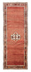 Perserteppich - Nomadic 290 x 106 cm