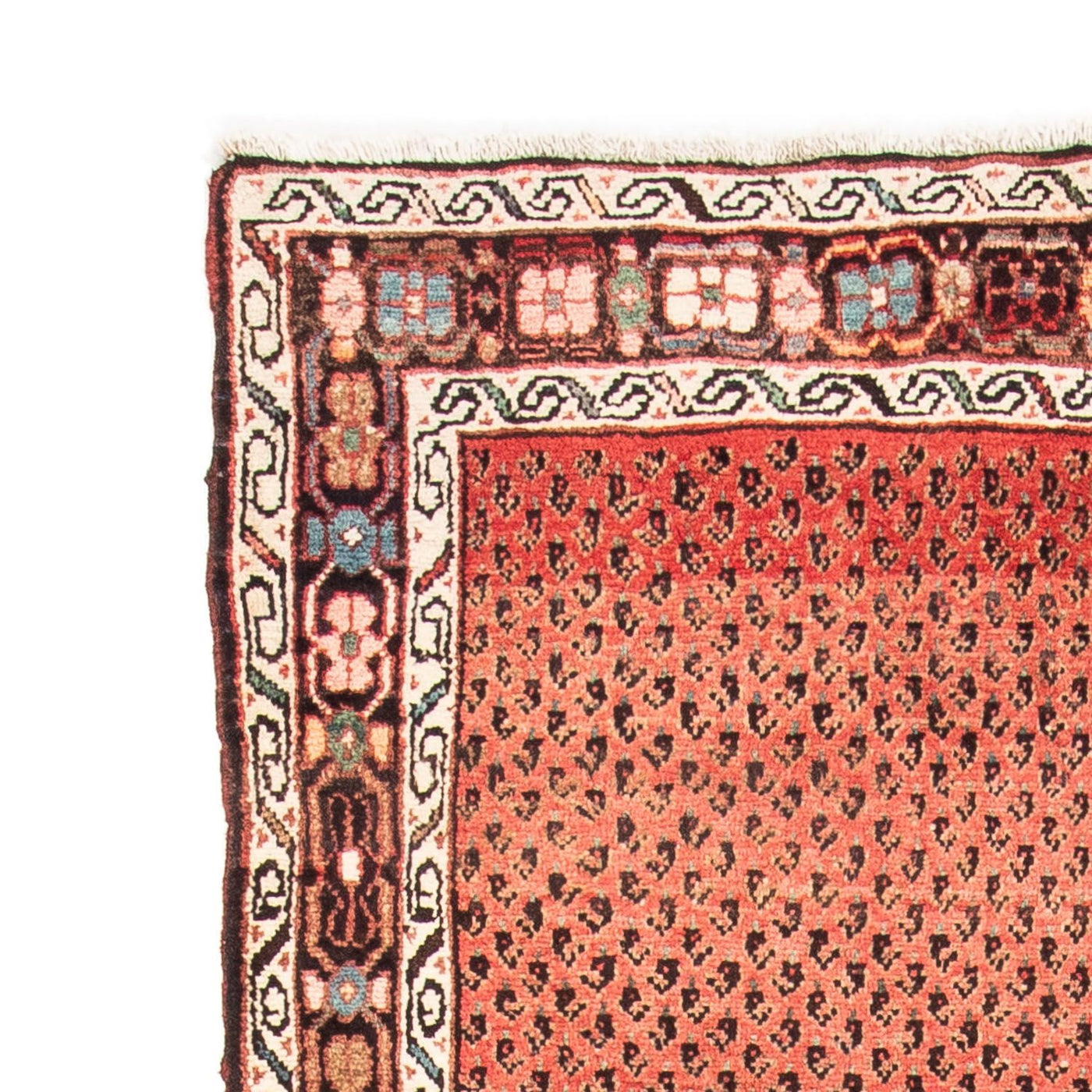 Hamadan Teppich 290x106cm - Perserteppich