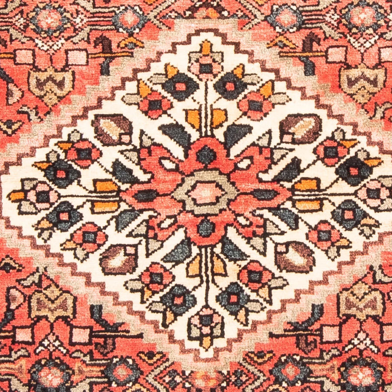 Perserteppich - Nomadic 308 x 104 cm