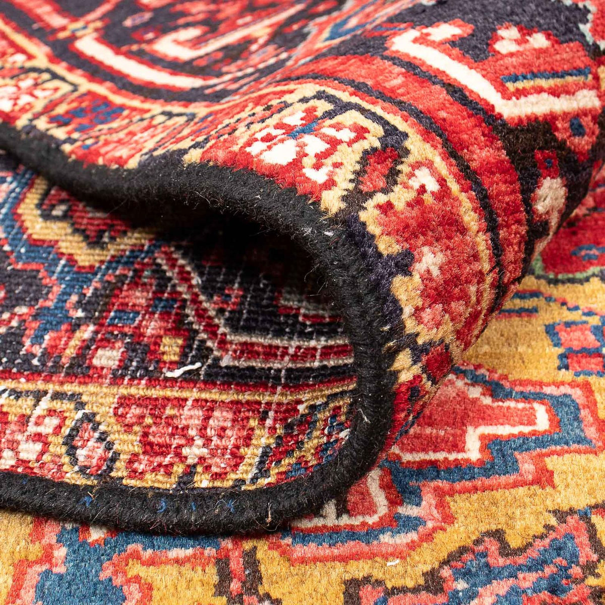 Perserteppich - Nomadic 335 x 243 cm