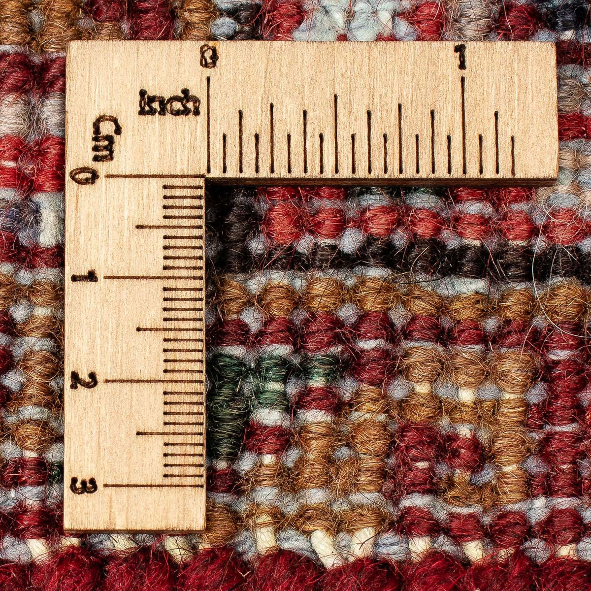 Perserteppich - Nomadic 386 x 305 cm