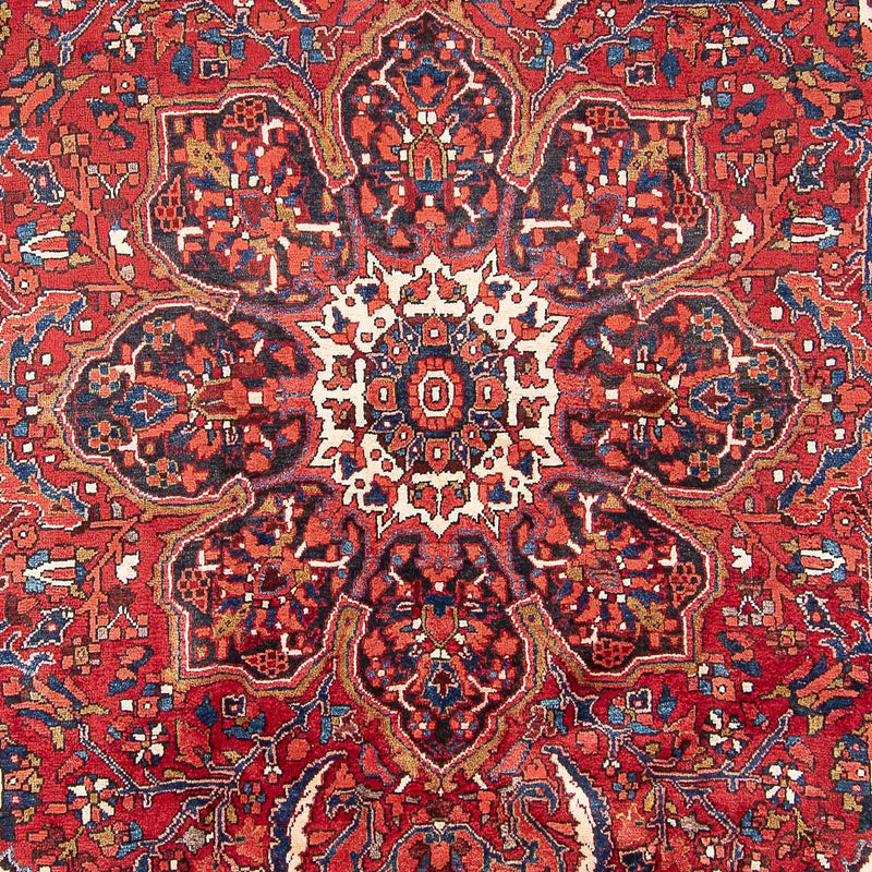 Perserteppich - Nomadic 368 x 248 cm