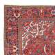Perserteppich - Nomadic 368 x 248 cm