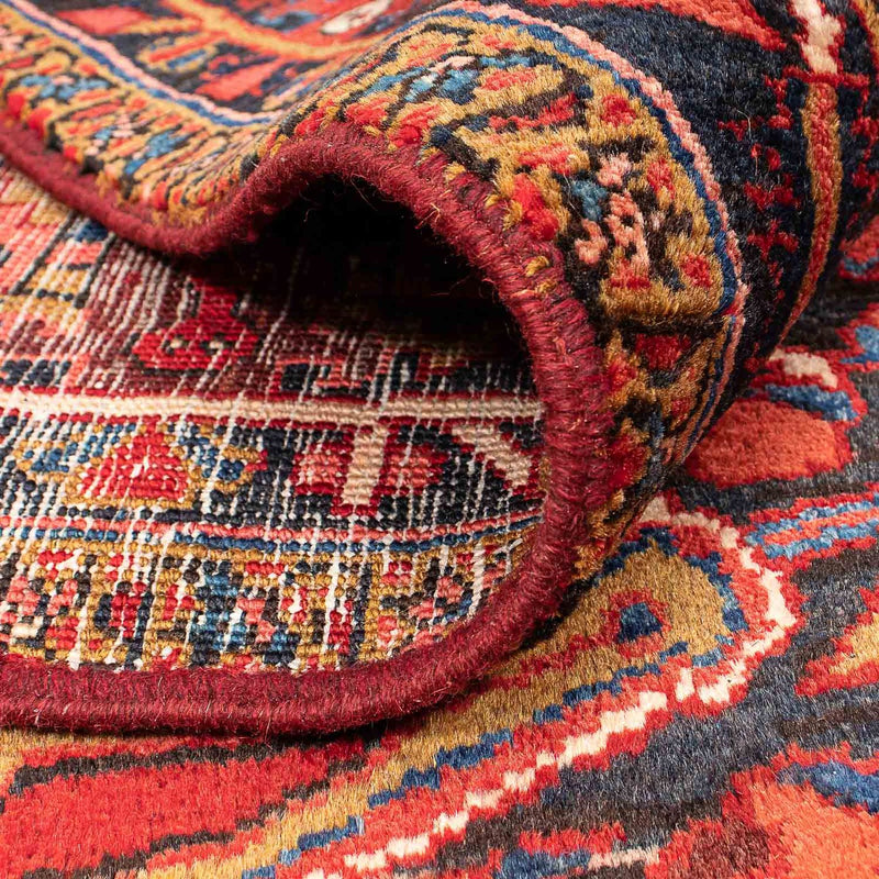 Perserteppich - Nomadic 368 x 248 cm