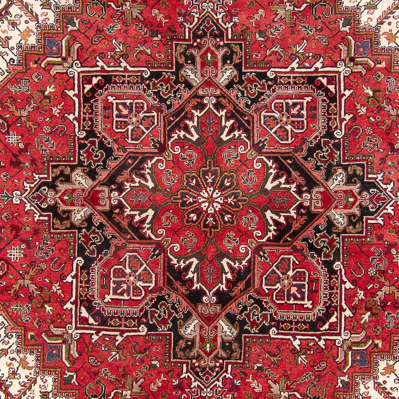 Perserteppich - Nomadic 328 x 260 cm