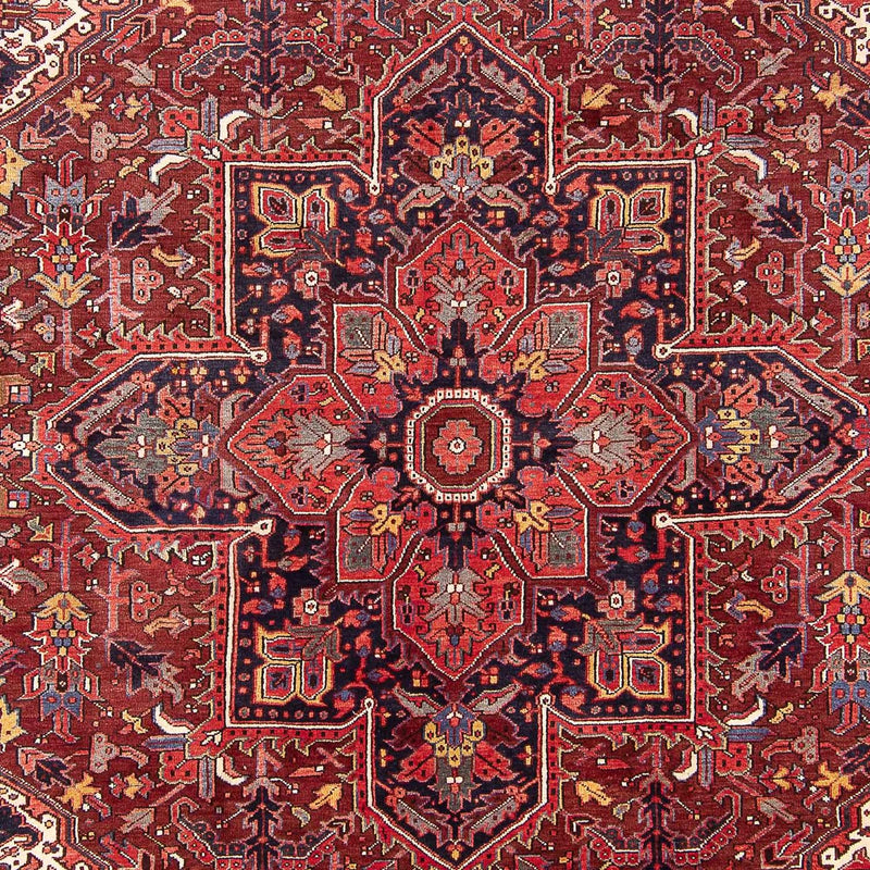 Perserteppich - Nomadic 337 x 245 cm