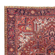 Perserteppich - Nomadic 337 x 245 cm