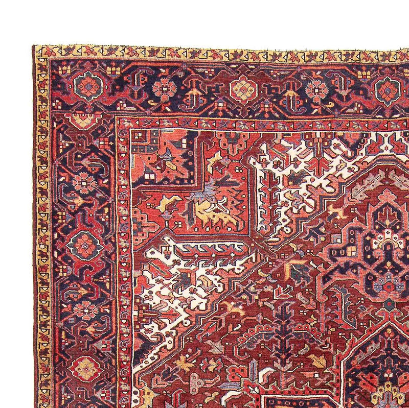 Perserteppich - Nomadic 337 x 245 cm