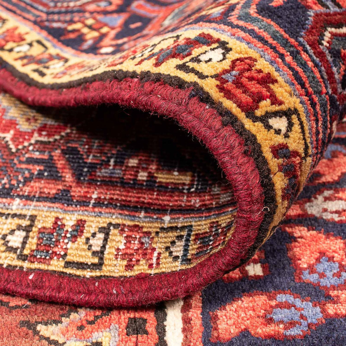 Perserteppich - Nomadic 337 x 245 cm