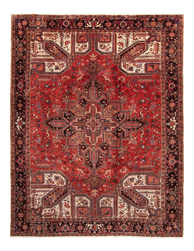 Heriz Teppich 257x328cm - Perserteppich