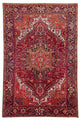 Perserteppich - Nomadic 344 x 240 cm