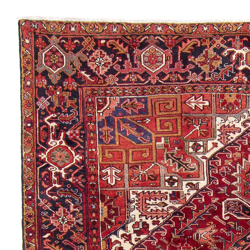 Perserteppich - Nomadic 344 x 240 cm