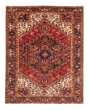 Perserteppich - Nomadic 329 x 254 cm