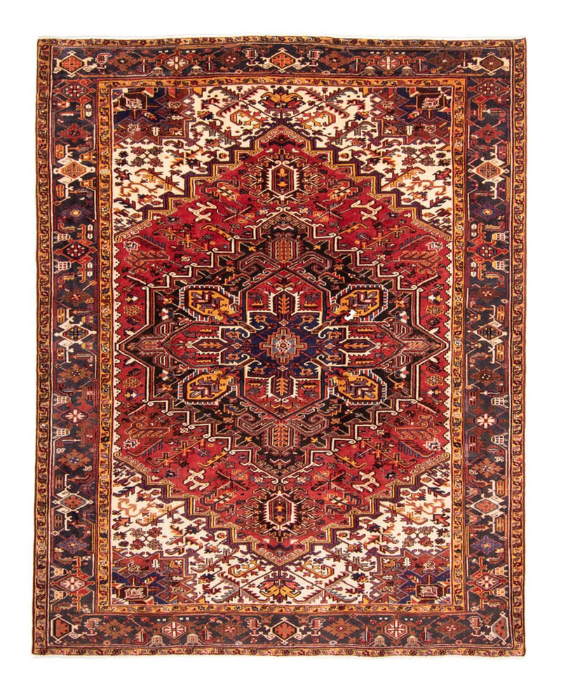 Perserteppich - Nomadic 329 x 254 cm