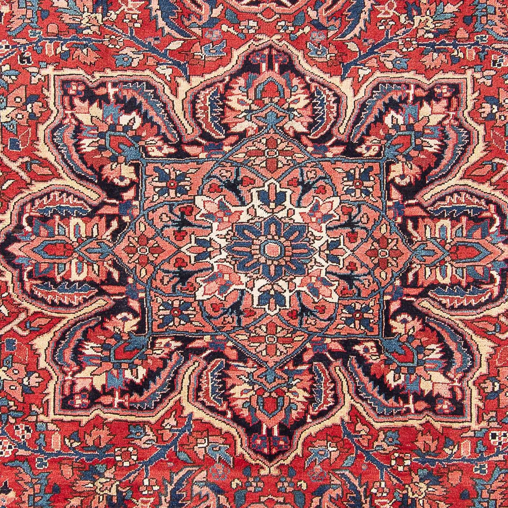 Perserteppich - Nomadic 351 x 258 cm