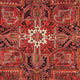 Perserteppich - Nomadic 326 x 230 cm