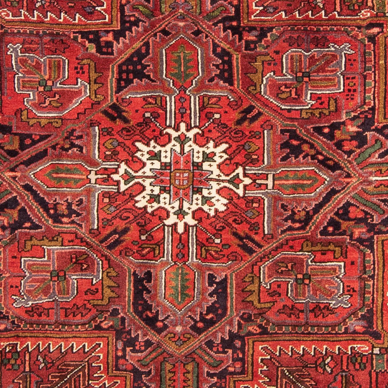Perserteppich - Nomadic 326 x 230 cm