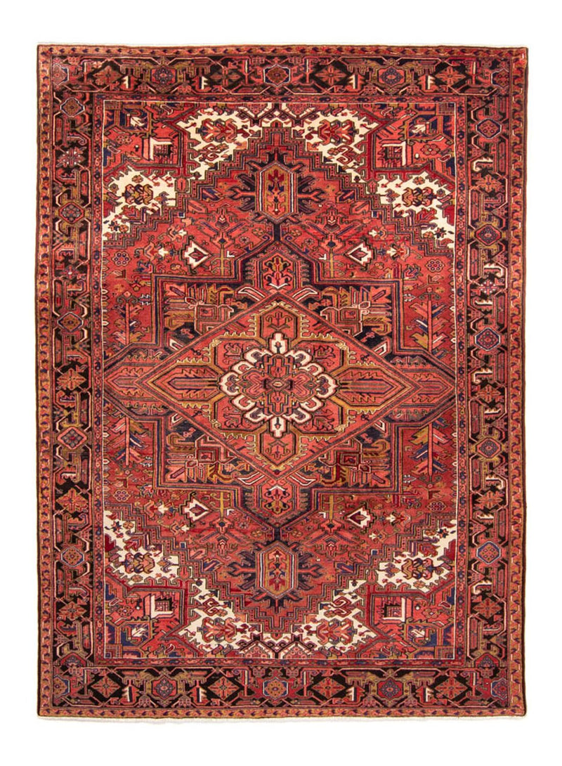 Perserteppich - Nomadic 342 x 243 cm