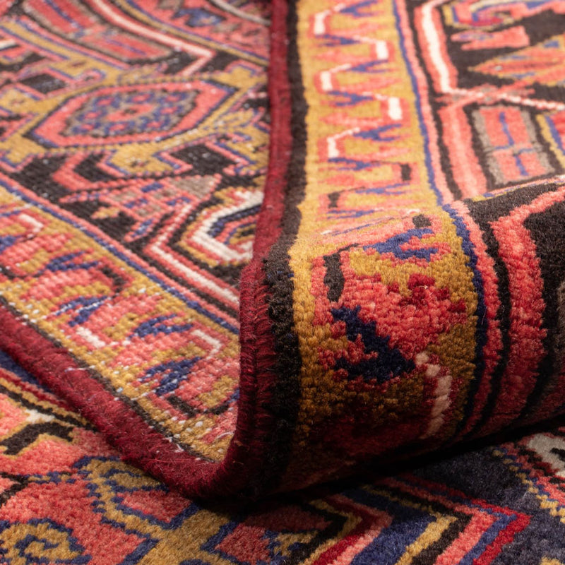 Perserteppich - Nomadic 342 x 243 cm