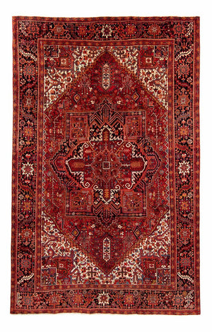 Perserteppich - Nomadic 374 x 295 cm