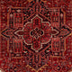 Perserteppich - Nomadic 393 x 304 cm