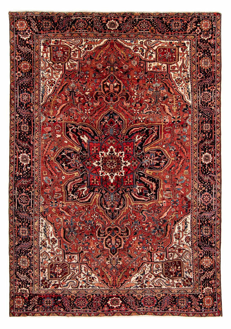 Perserteppich - Nomadic 402 x 300 cm