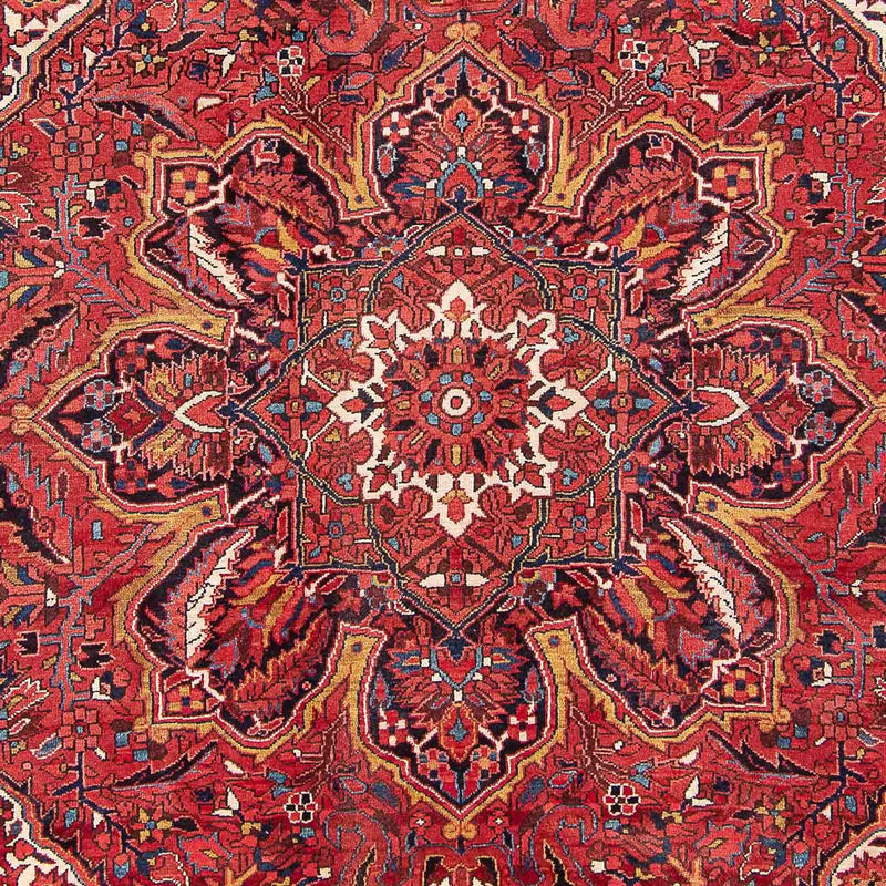 Perserteppich - Nomadic 366 x 262 cm