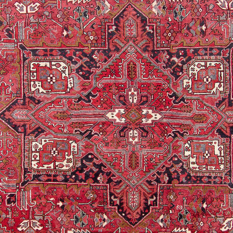 Perserteppich - Nomadic 363 x 274 cm