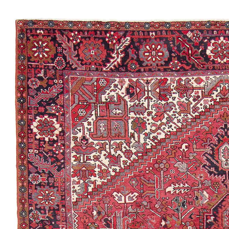 Perserteppich - Nomadic 363 x 274 cm