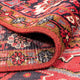 Perserteppich - Nomadic 363 x 274 cm