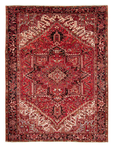 Heriz Teppich 267x361cm - Perserteppich