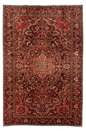 Perserteppich - Nomadic 353 x 259 cm