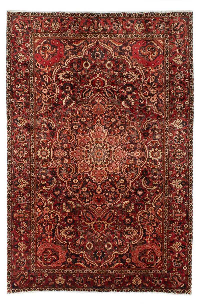 Perserteppich - Nomadic 353 x 259 cm